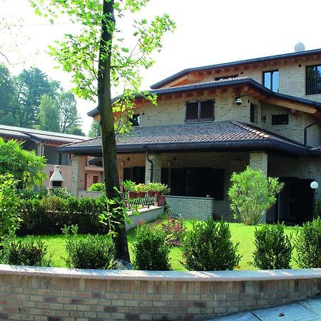 סרניו Maison D'Elite מראה חיצוני תמונה