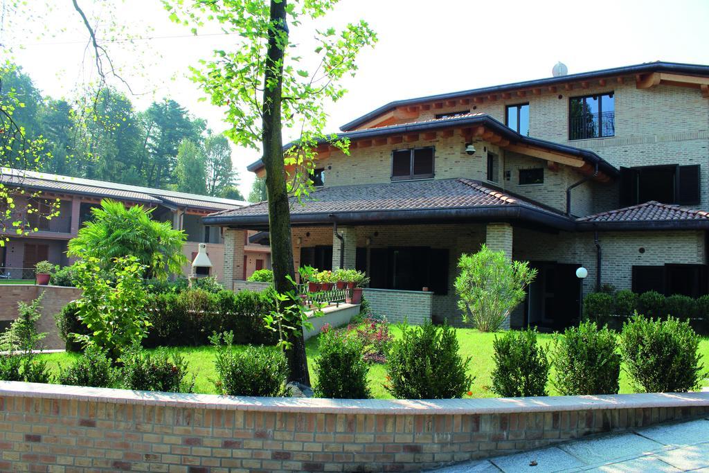 סרניו Maison D'Elite מראה חיצוני תמונה