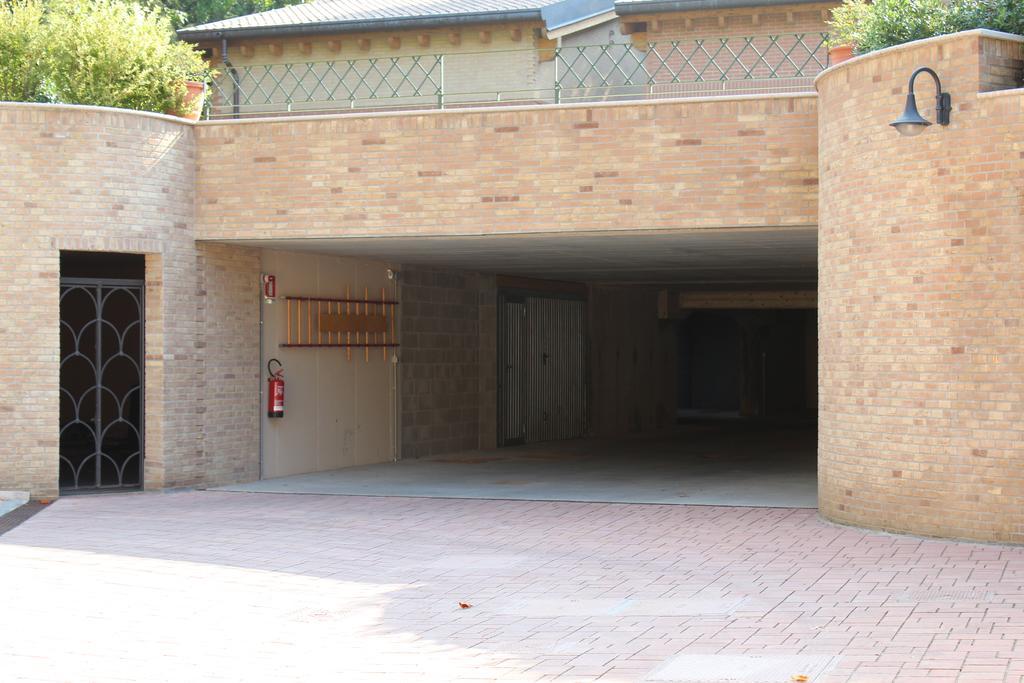 סרניו Maison D'Elite מראה חיצוני תמונה