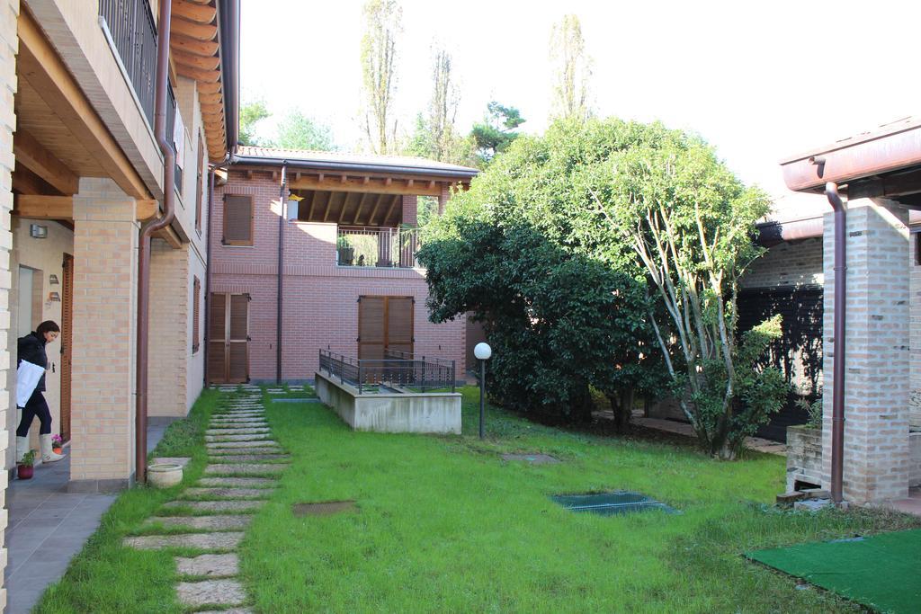 סרניו Maison D'Elite מראה חיצוני תמונה