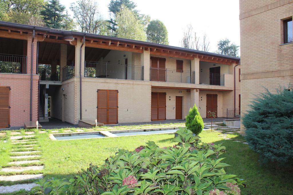 סרניו Maison D'Elite מראה חיצוני תמונה