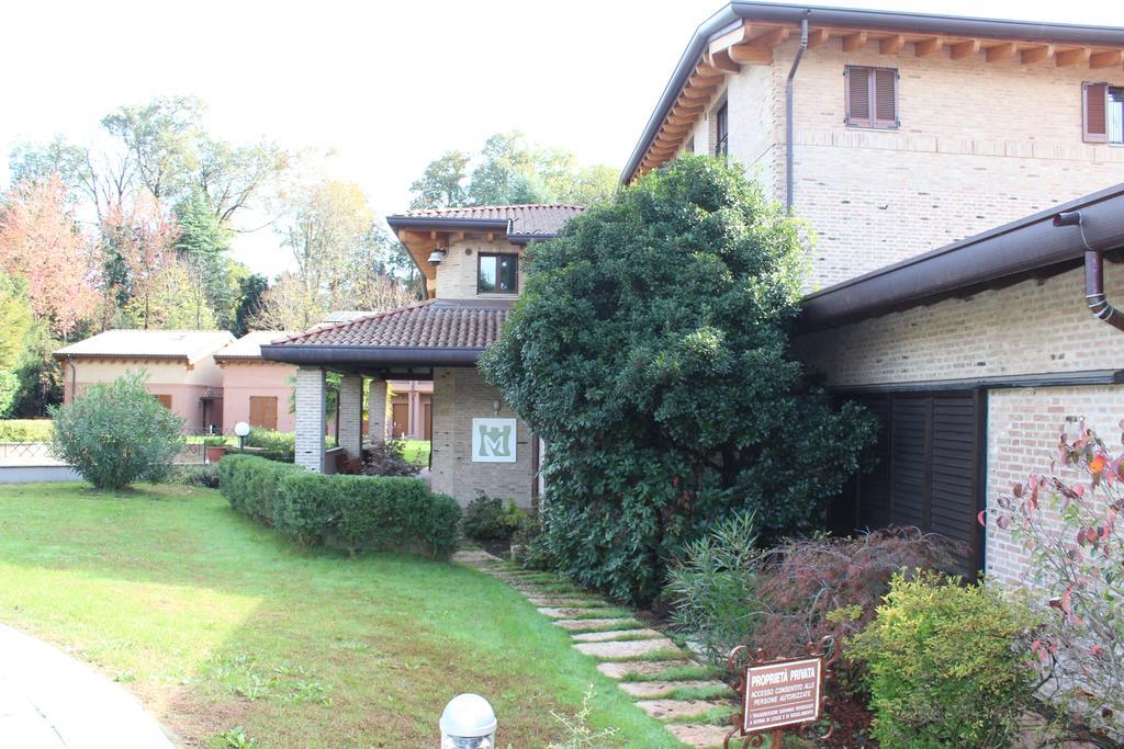 סרניו Maison D'Elite מראה חיצוני תמונה