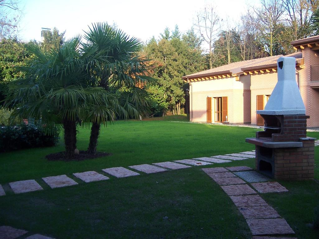 סרניו Maison D'Elite מראה חיצוני תמונה