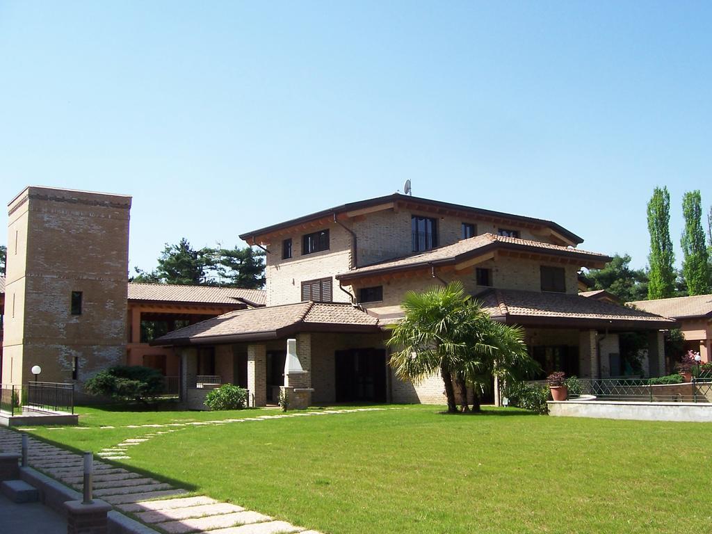 סרניו Maison D'Elite מראה חיצוני תמונה