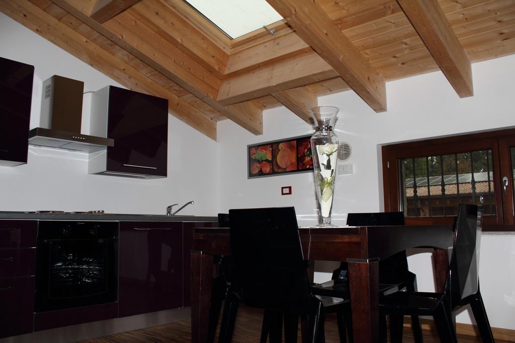 סרניו Maison D'Elite חדר תמונה