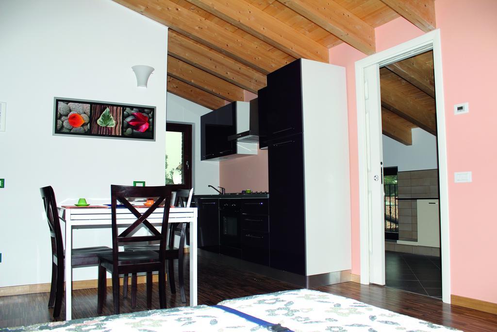 סרניו Maison D'Elite חדר תמונה