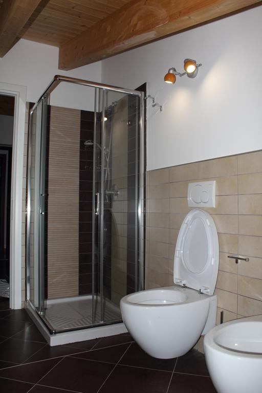 סרניו Maison D'Elite חדר תמונה