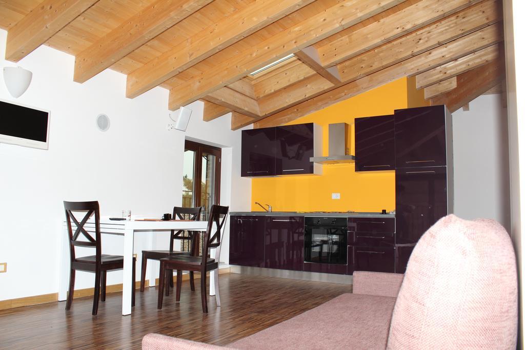 סרניו Maison D'Elite חדר תמונה