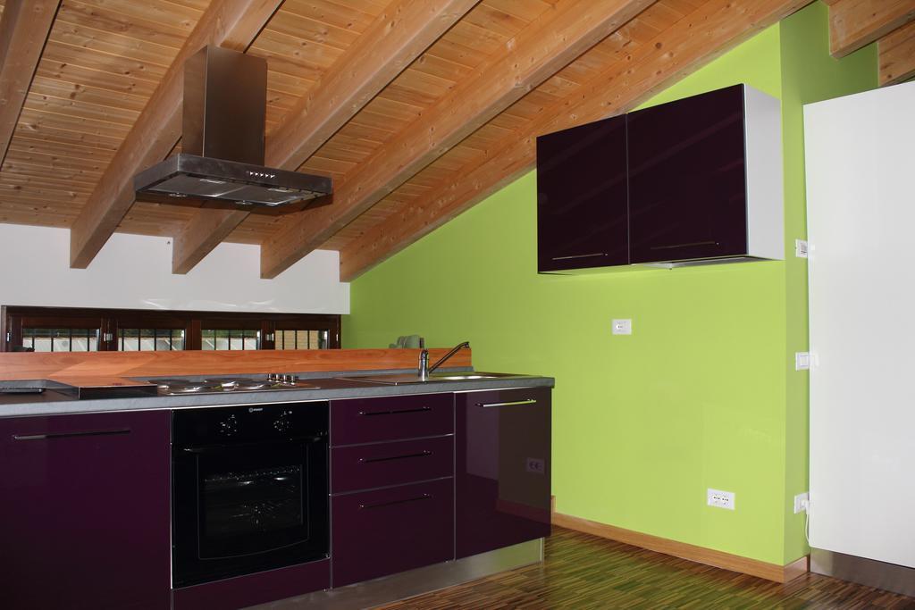 סרניו Maison D'Elite חדר תמונה