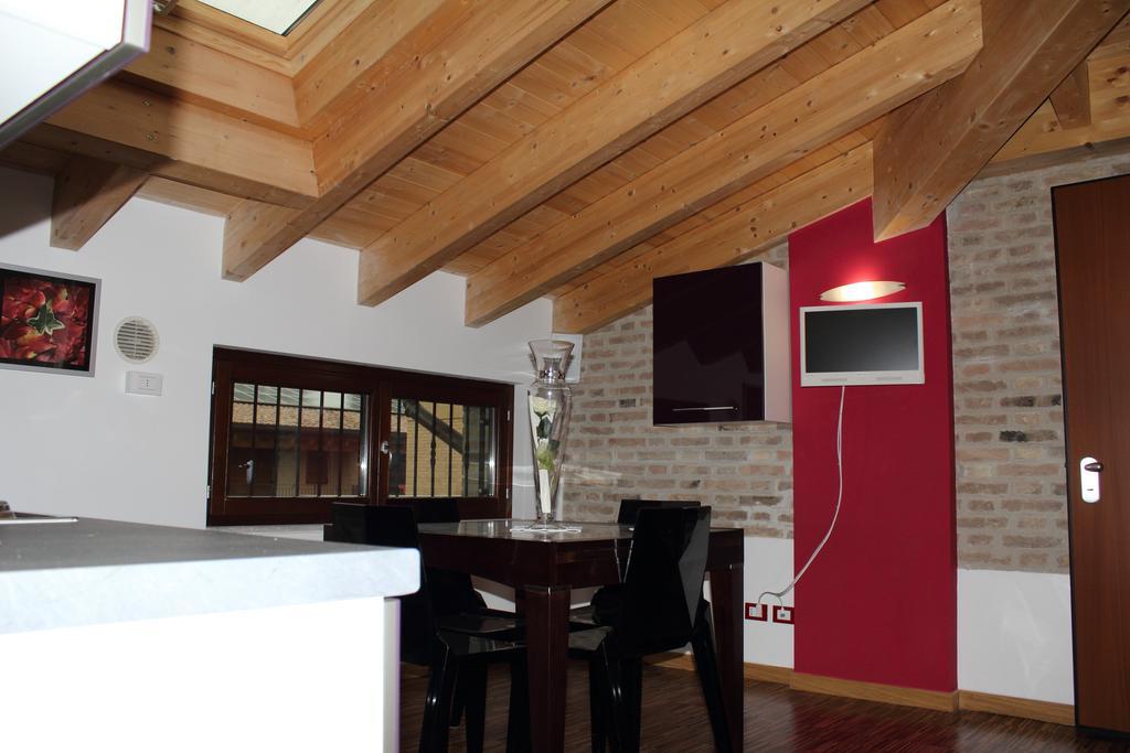 סרניו Maison D'Elite חדר תמונה