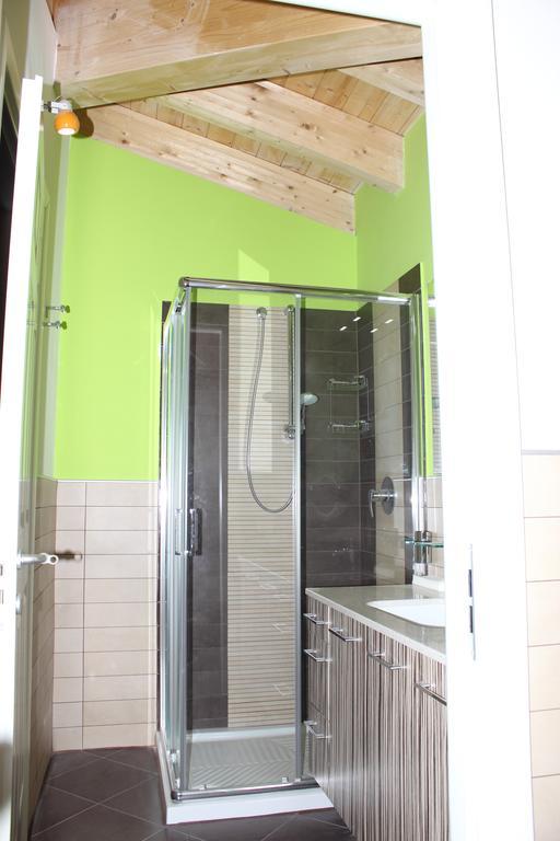 סרניו Maison D'Elite חדר תמונה