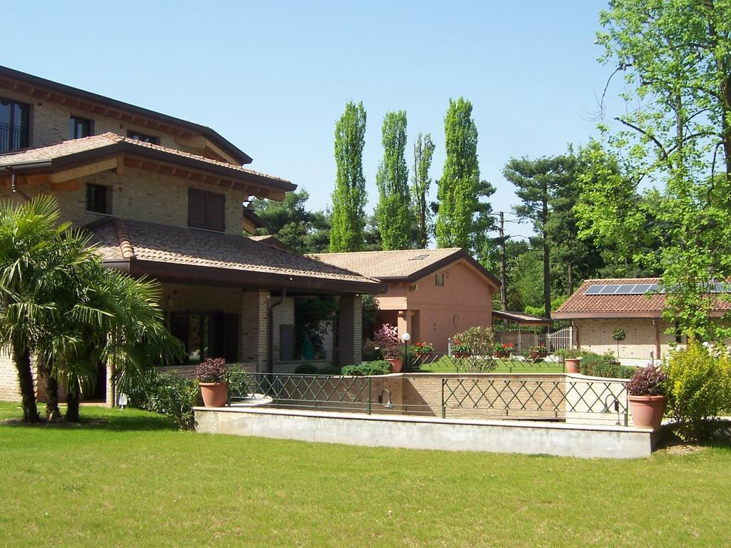 סרניו Maison D'Elite מראה חיצוני תמונה