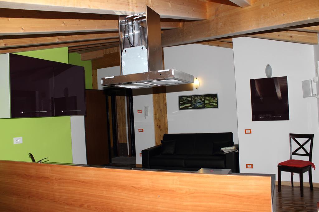 סרניו Maison D'Elite חדר תמונה