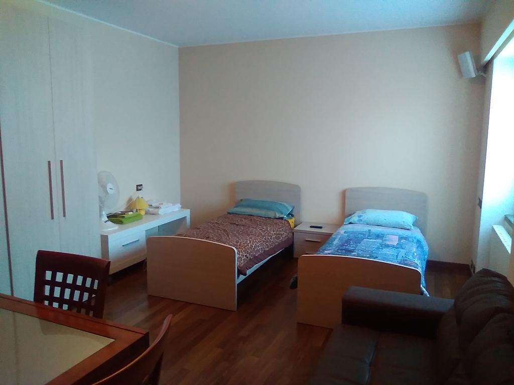 סרניו Maison D'Elite מראה חיצוני תמונה