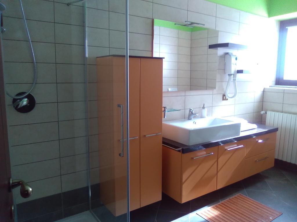 סרניו Maison D'Elite מראה חיצוני תמונה