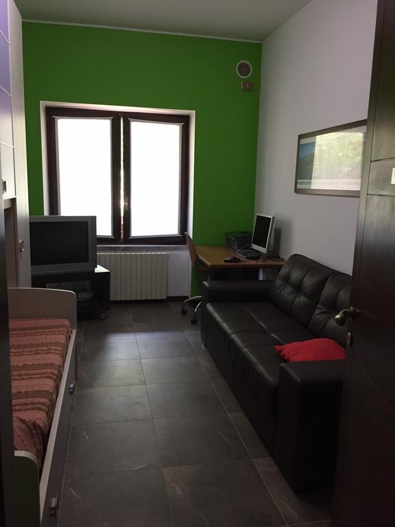 סרניו Maison D'Elite מראה חיצוני תמונה