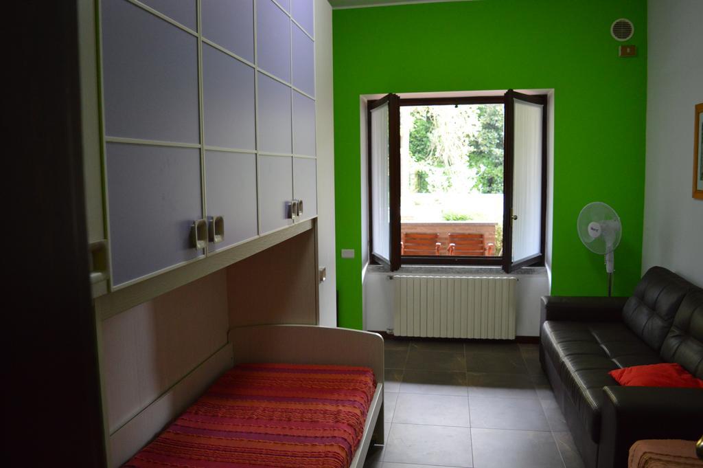 סרניו Maison D'Elite מראה חיצוני תמונה