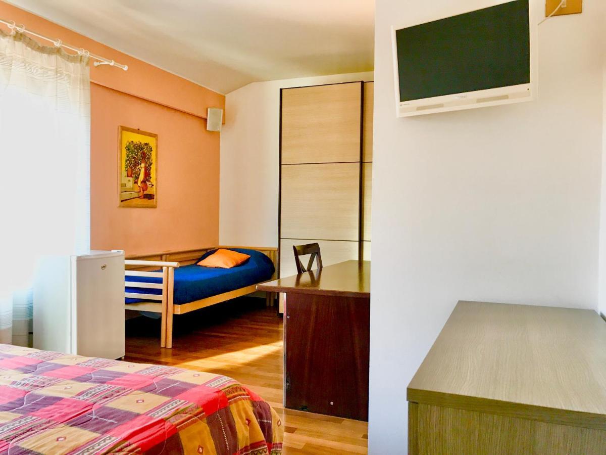 סרניו Maison D'Elite מראה חיצוני תמונה