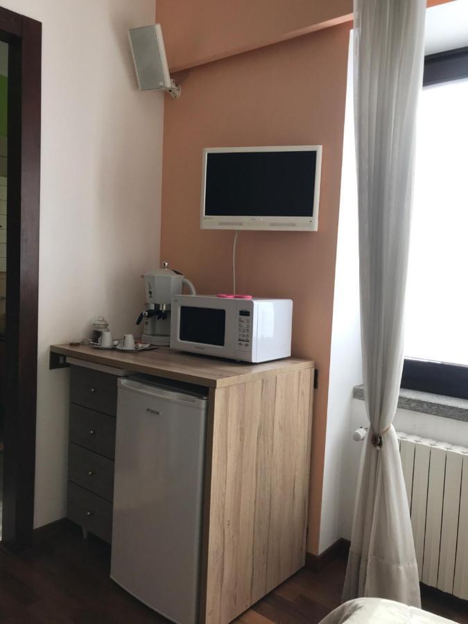 סרניו Maison D'Elite מראה חיצוני תמונה